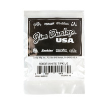 9003R THUMB LARGE - BAG 12 PLETTRI