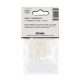 9003P THUMB LARGE - PLAYER'S PACK 4 PLETTRI