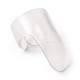 9032R FINGER MEDIUM - BAG 12 PLETTRI