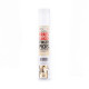 37R BRASS FINGER .013 - TUBO 20 PLETTRI