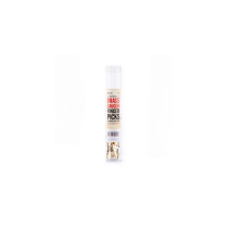 37R BRASS FINGER .013 - TUBO 20 PLETTRI
