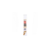 37R BRASS FINGER .020 - TUBO 20 PLETTRI