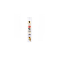 37R BRASS FINGER .0225 - TUBO 20 PLETTRI