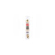 37R BRASS FINGER .0225 - TUBO 20 PLETTRI