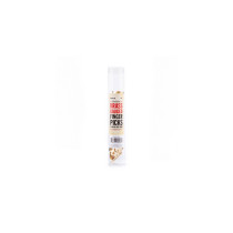37R BRASS FINGER .025 - TUBO 20 PLETTRI