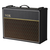AC30C2 Custom