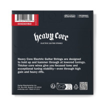 DHCN1150 Heavier Core, Set/6