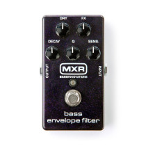 M82 Bass Envelope Filter
