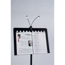 MS/22 LED Lampada Leggio
