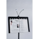MS/22 LED Lampada Leggio