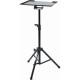 LPH/001 Ripiano Multifunzione su Treppiede