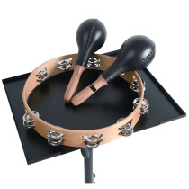 LPH/001 Ripiano Multifunzione su Treppiede