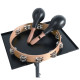 LPH/001 Ripiano Multifunzione su Treppiede
