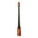 CR5T Electric Upright Bass 5 Amber Stain