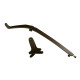 CR-CEPS Cello End Pin Stand