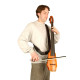 CR-FSS-CODB Frame Strap System