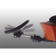 CR-ACR Adjustable Chin Rest