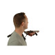 NS-BSR Balanced Shoulder Rest