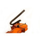 NS-BSR-A Balanced Shoulder Rest Acoustic