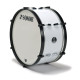 Comfort Line Grancassa da Parata 24'’ x 10” Bianca