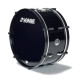 Comfort Line Grancassa da Parata 26'’ x 12” Nera