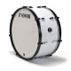 Comfort Line Grancassa da Parata 26'’ x 12” Bianca
