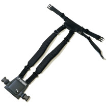 Power Straps Tracolla per rullante PG 6560 L-XL
