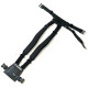 Power Straps Tracolla per rullante PG 6560 L-XL