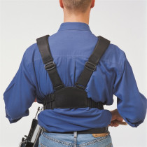 Power Straps Tracolla per rullante PG 6560 L-XL