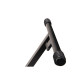 T/500 Supporto Tastiera TRIGGER-LOK