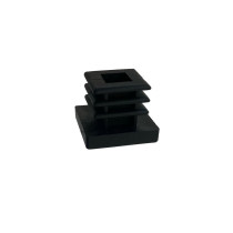 PDPL/007 Piedino Base 25x25 mm WS/640, WS/650