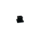 PDPL/007 Piedino Base 25x25 mm WS/640, WS/650