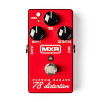 M78 Custom Badass '78 Distorsion