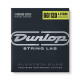 DBN60120 Nickel Wound, Extra Heavy Drop Set/4