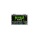 PH1120 Black Fang Hetfield