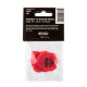 462P Tortex III Red .50
