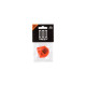 462P Tortex III Orange .60