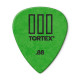 462P Tortex III Green .88