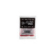 462R Tortex III Red .50