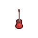 CS-10 Red Burst