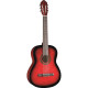 CS-10 Red Burst