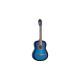 CS-10 Blue Burst