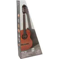 Eko Kit Chitarra Classica CS-10 Pack