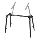 WS/421 Supporto Multifunzione per Tastiere e Mixer