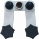 MP/900 Supporto Portamicrofoni