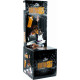 EG-11 Pack Black