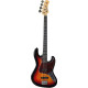 EB-29 Pack Sunburst