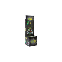 EB-29 Pack Black
