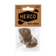 HE210P Herco Flat Gold, Medium