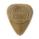HE210 Herco Flat Medium, Gold